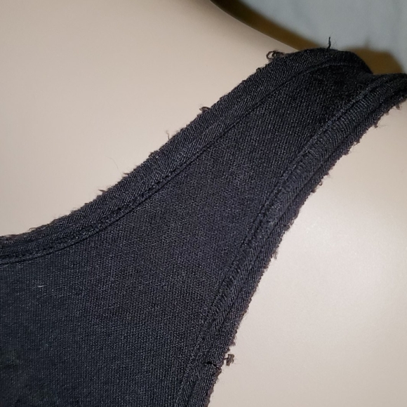 Princess Vera Wang Raw Edge Tank - Picture 7 of 14